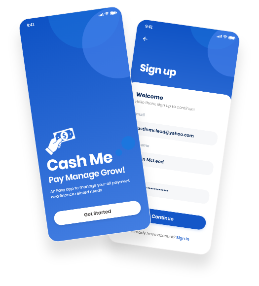 Mobile App Development