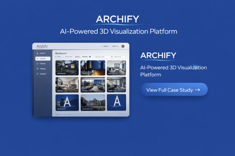 AI, SaaS & Cloud Development Company