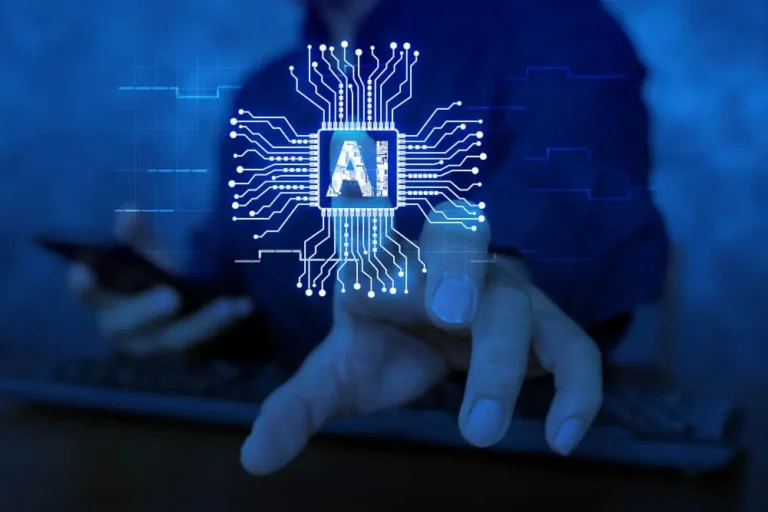 AI, SaaS & Cloud Development Company
